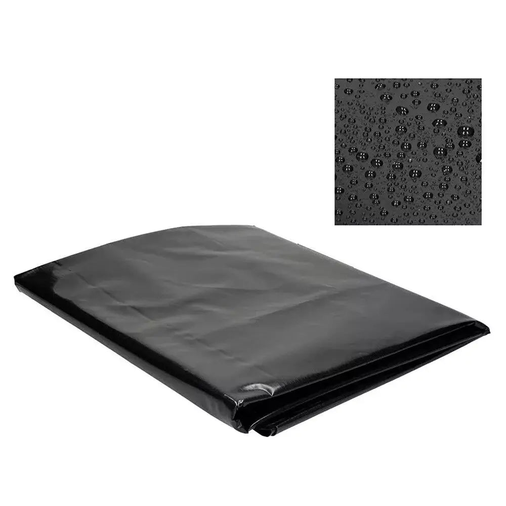 Housse Table Jardin Imperméable NOVARA Housse de France