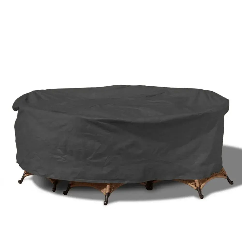 Housse Table Jardin Imperméable OXFORDIA Housse de France
