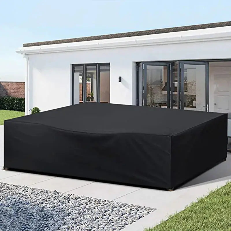 Housse Table Jardin Imperméable POLARA Housse de France