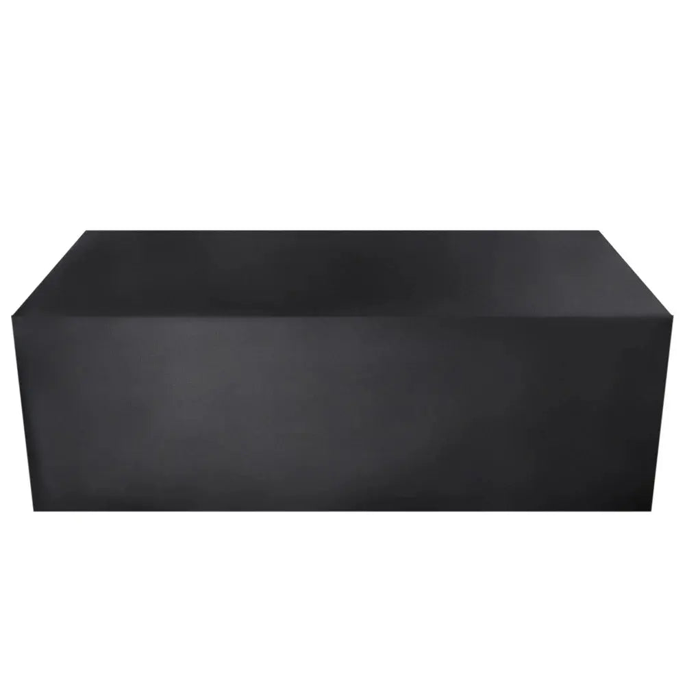 Housse Table Jardin Imperméable POLARA Housse de France