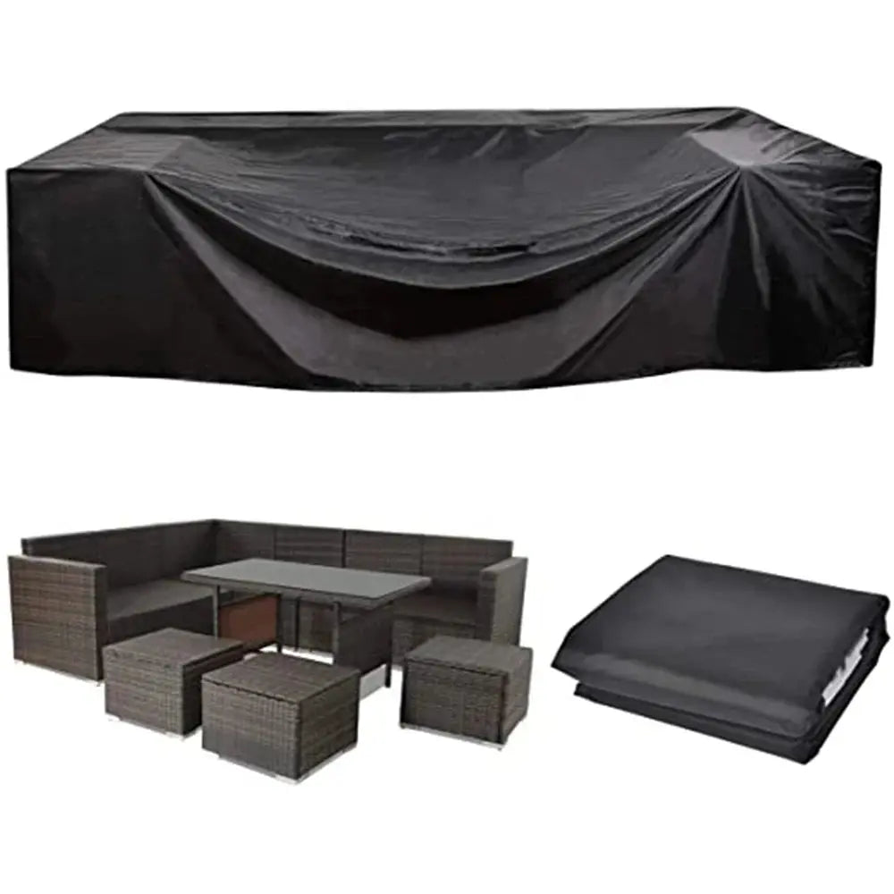 Housse Table Jardin Imperméable PROTEVA Housse de France