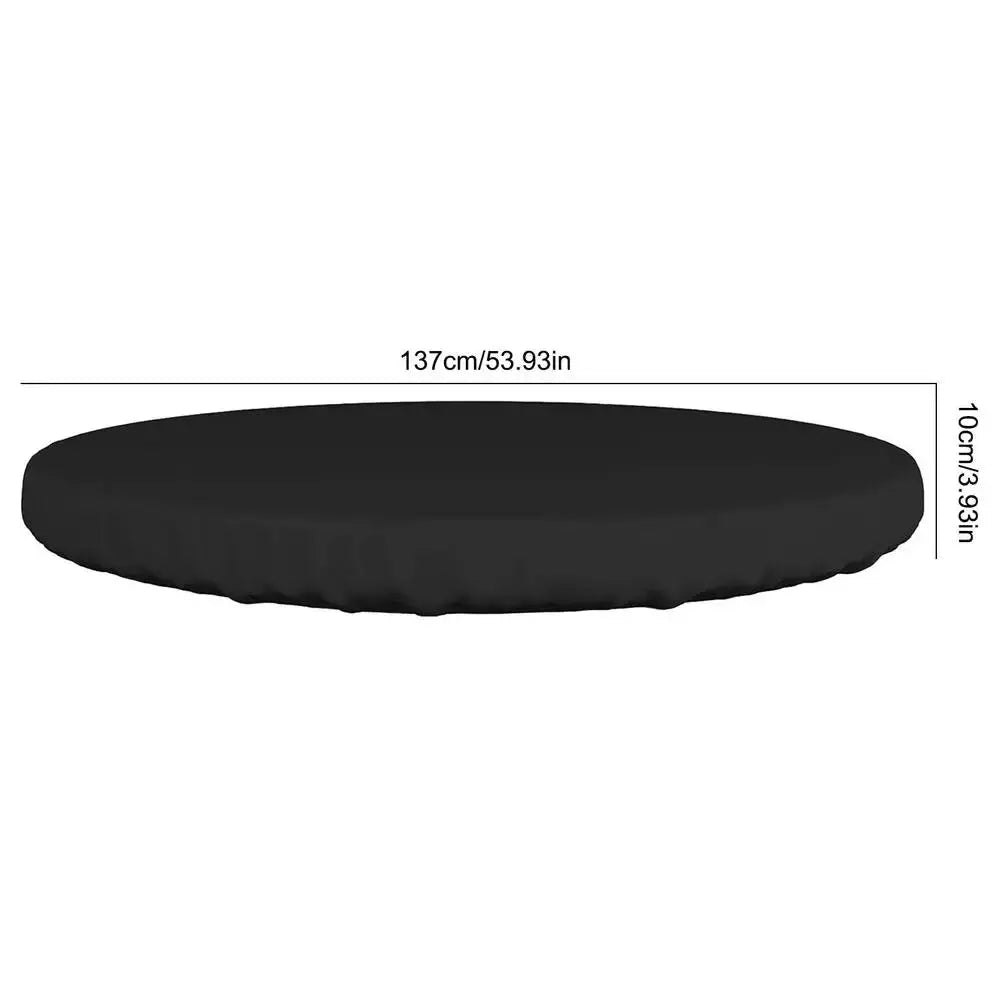 Housse Table Jardin Impermeable SHELIVA Housse de France