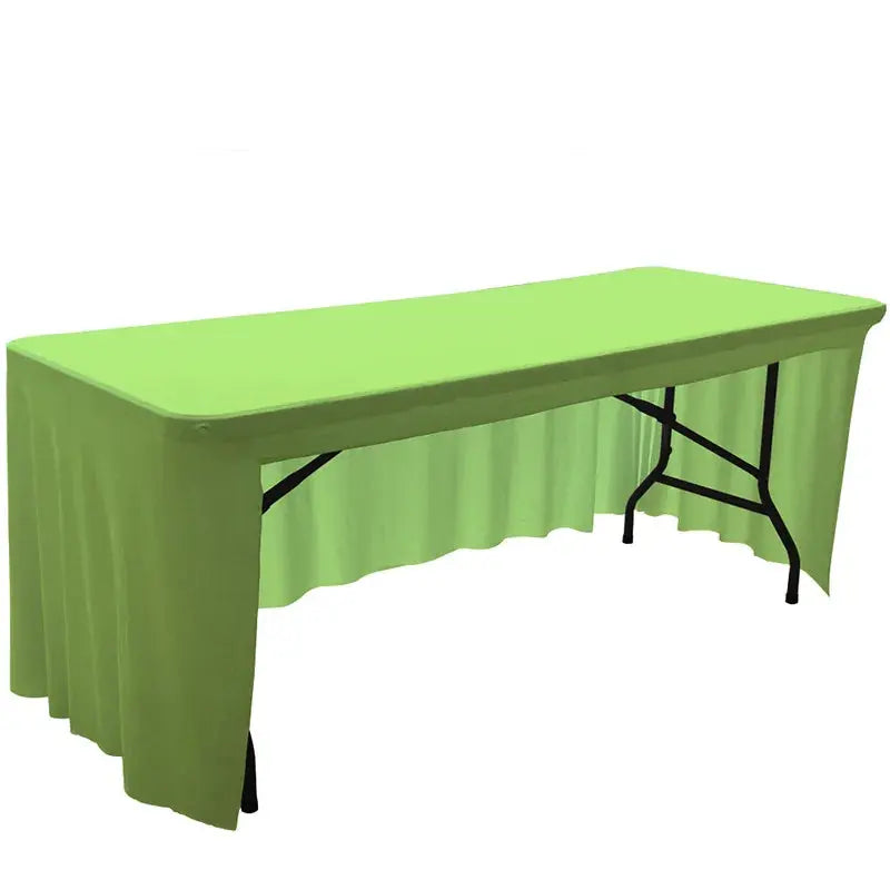 Housse Table Mange Debout Extensible SPANEX Housse de France