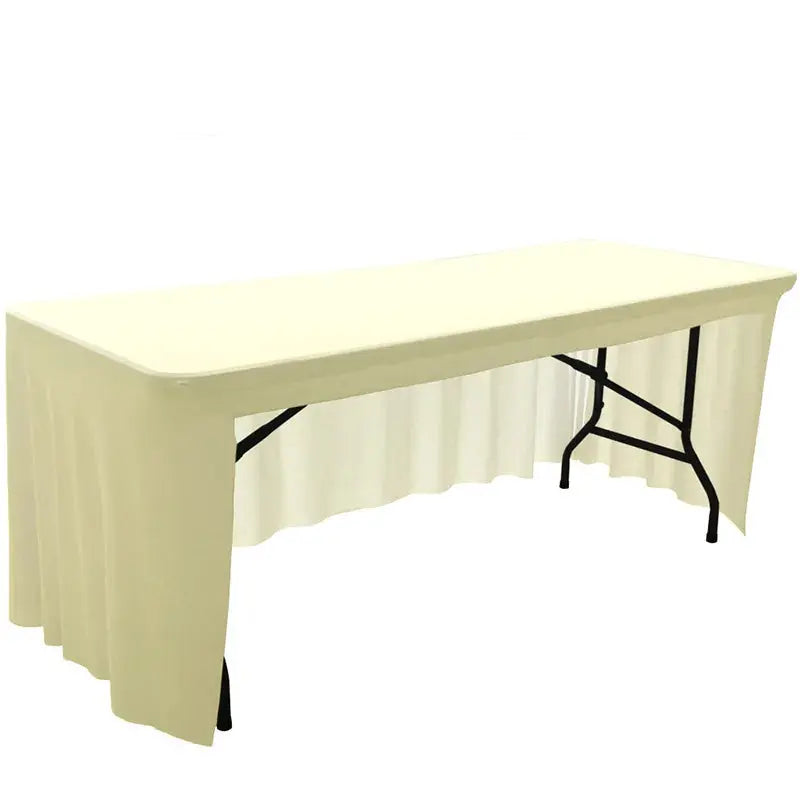 Housse Table Mange Debout Extensible SPANEX Housse de France