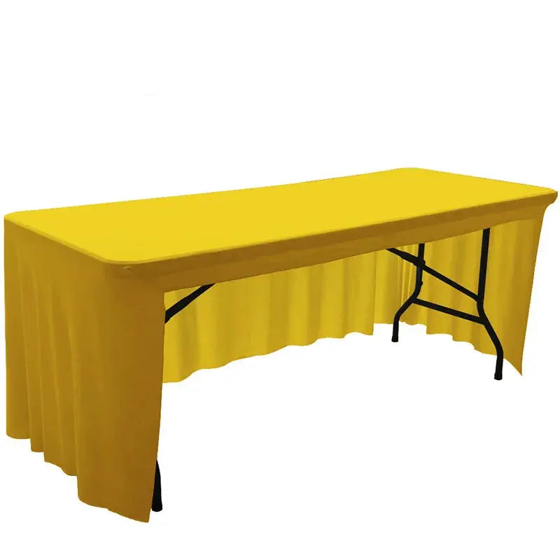 Housse Table Mange Debout Extensible SPANEX Housse de France