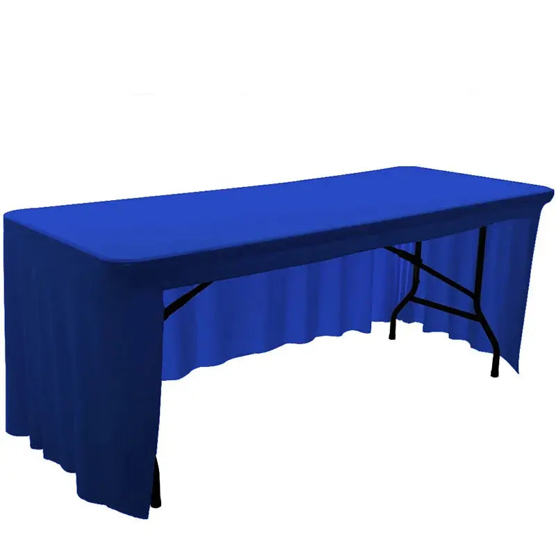 Housse Table Mange Debout Extensible SPANEX Housse de France