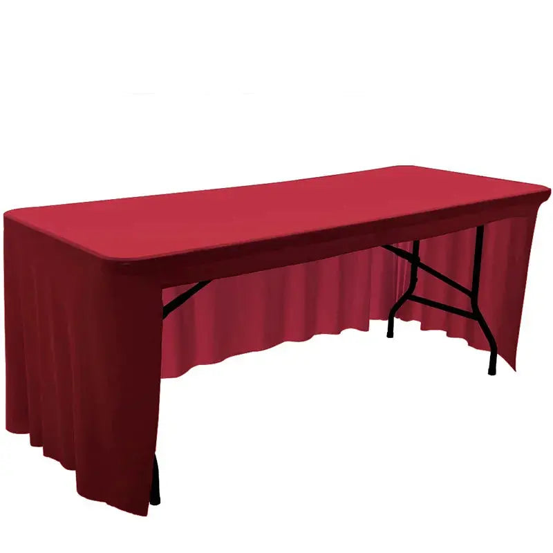 Housse Table Mange Debout Extensible SPANEX Housse de France