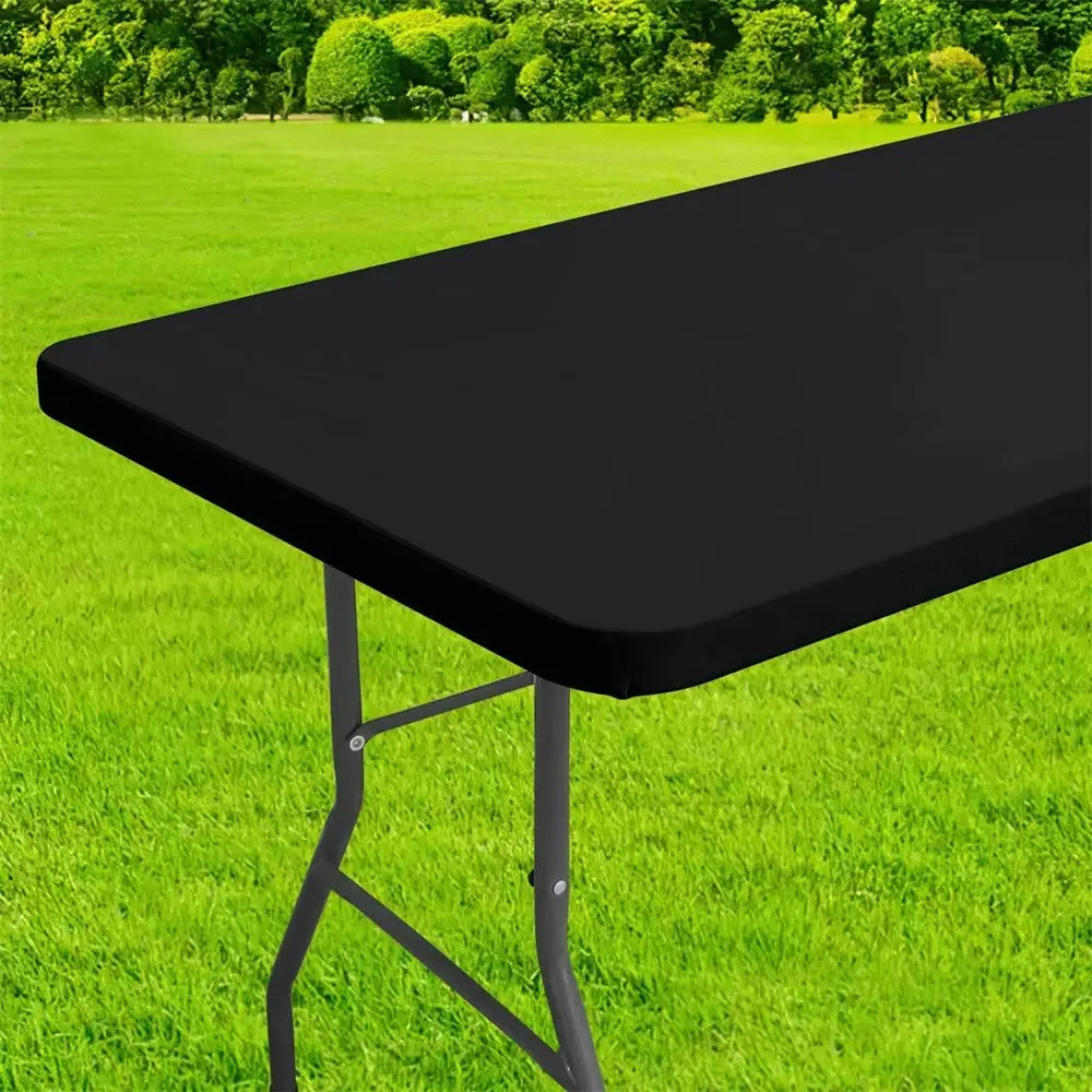 Housse Table Mange Debout Imperméable ELYSIUM Housse de France