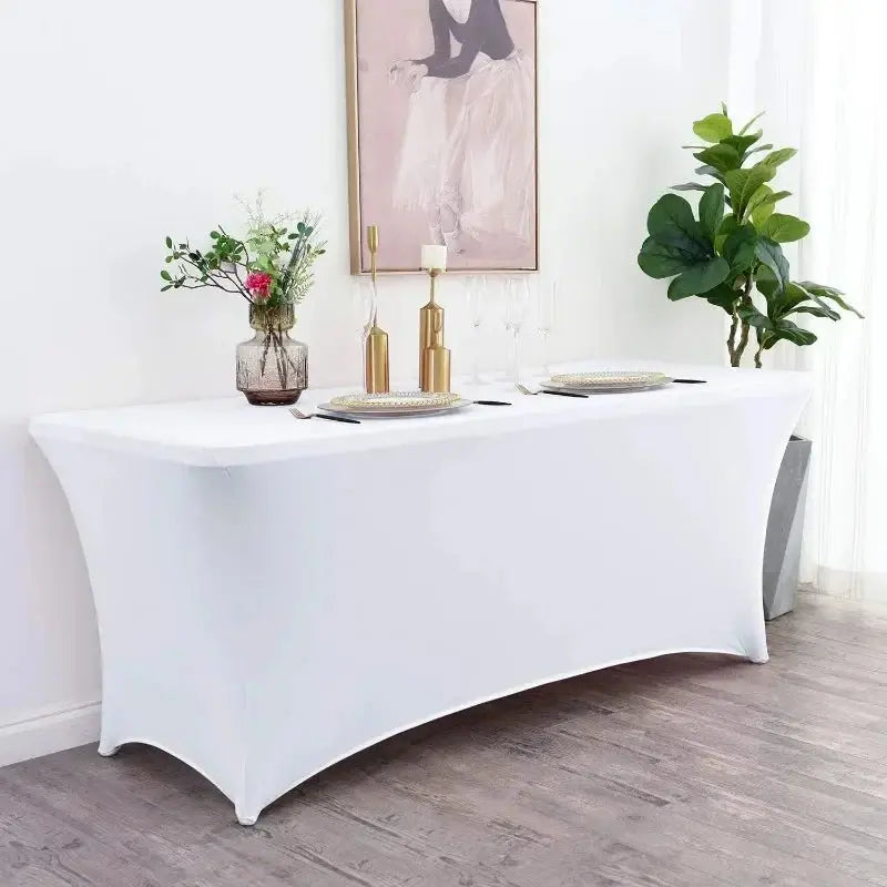Housse Table Mange Debout Réutilisable VELINA Housse de France