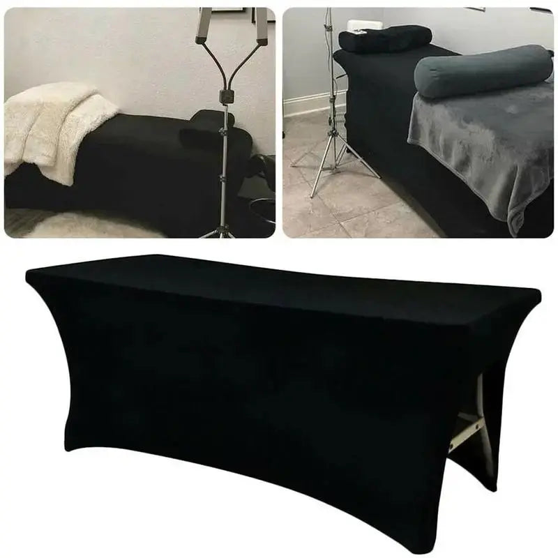 Housse Table Massage Extensible BREVIA Housse de France