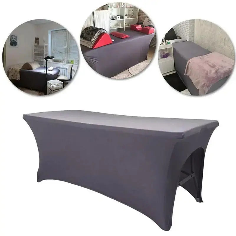 Housse Table Massage Extensible BREVIA Housse de France