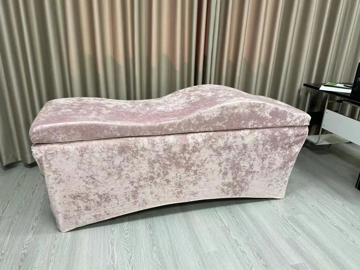 Housse Table Massage Moderne VELINO Housse de France