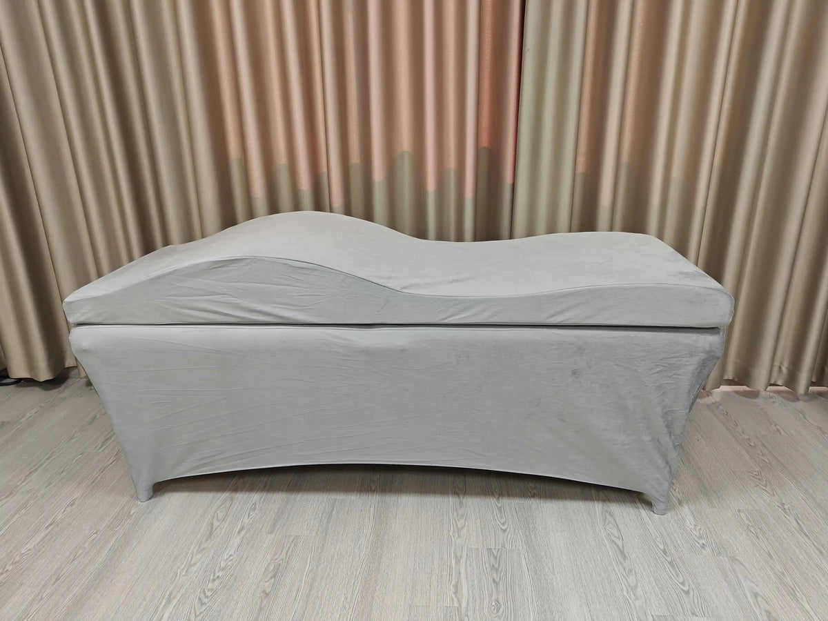 Housse Table Massage Moderne VELINO Housse de France