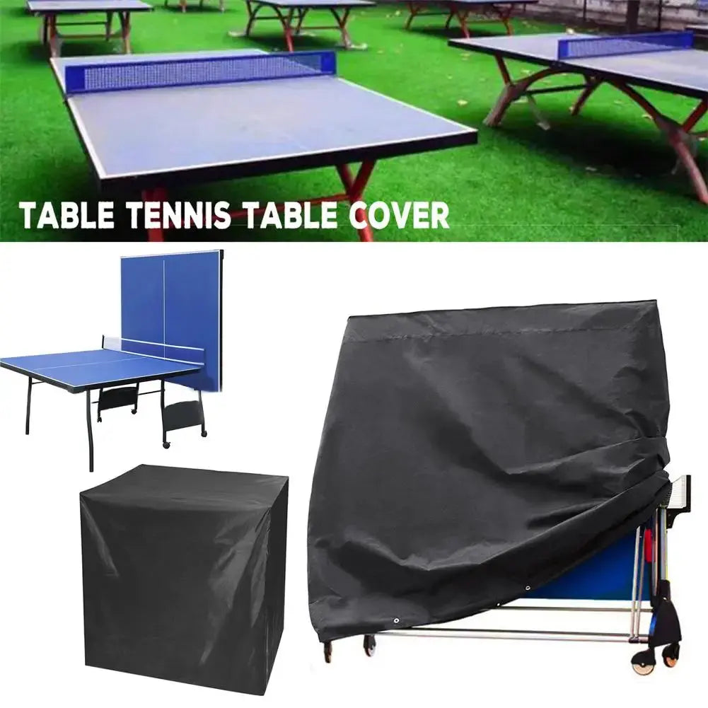 Housse Table Ping Pong Imperméable AEGIS Housse de France