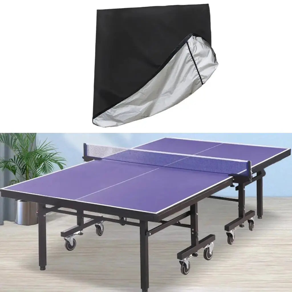 Housse Table Ping Pong Imperméable COUREL Housse de France