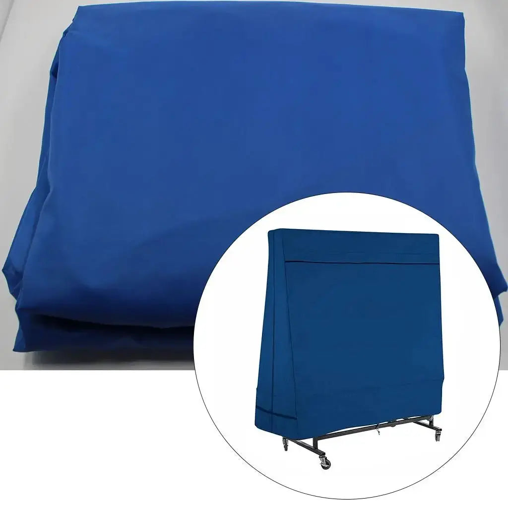 Housse Table Ping Pong Imperméable NAPION Housse de France