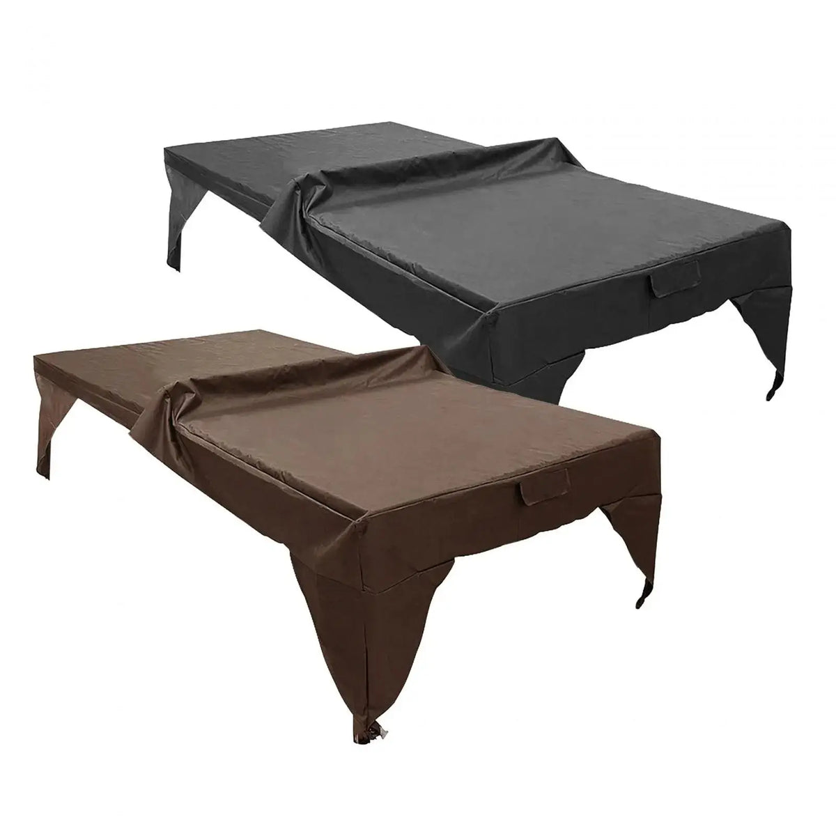 Housse Table Ping Pong Imperméable PROTECTA Housse de France