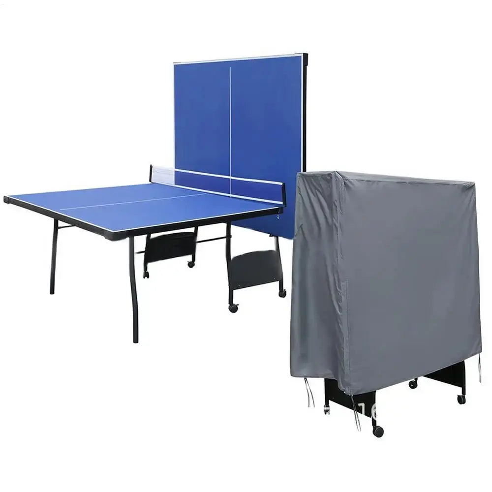 Housse Table Ping Pong Imperméable VELIRO Housse de France