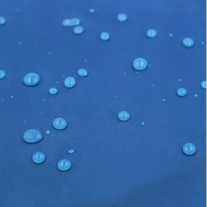 Housse Table Ping Pong Imperméable ZIPLA Housse de France