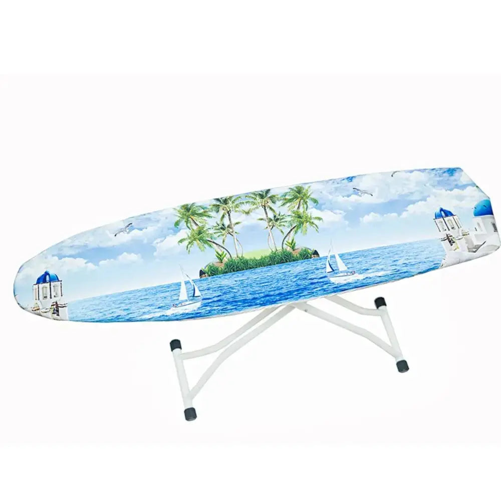 Housse Table Repassage Coton Résistant FLORAX Housse de France