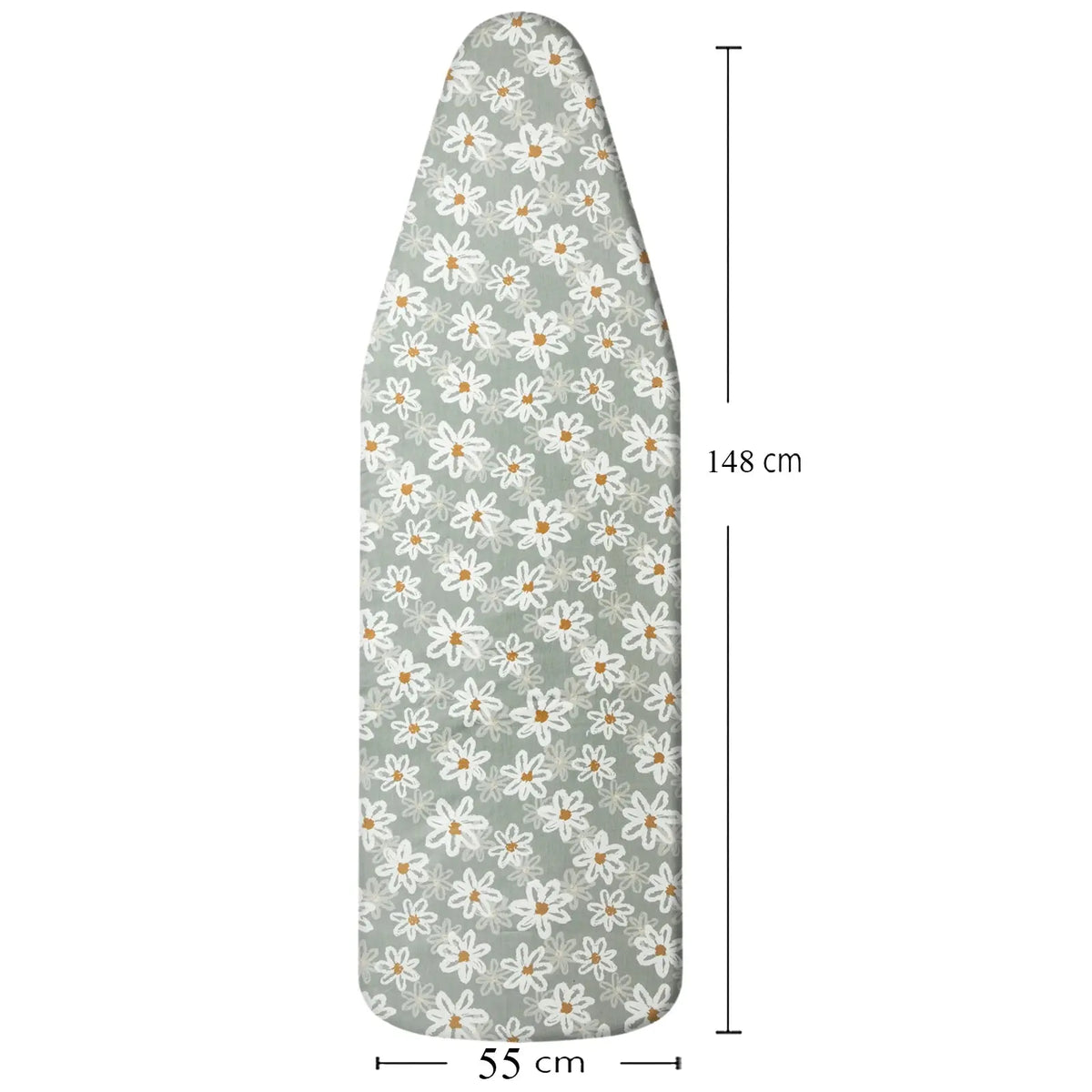 Housse Table Repassage Durable MANTEX Housse de France