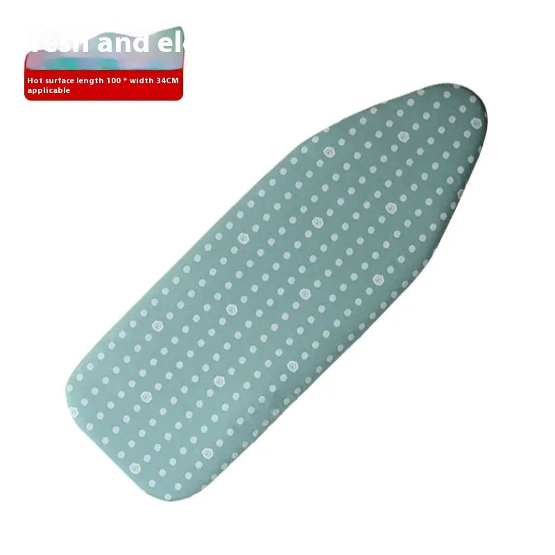 Housse Table Repassage Isolation Thermique THERMILIO Elegant Middle Plate Sleeve