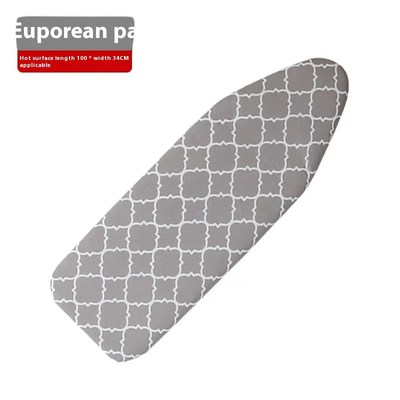 Housse Table Repassage Isolation Thermique THERMILIO Pattern Middle Plate Sleeve