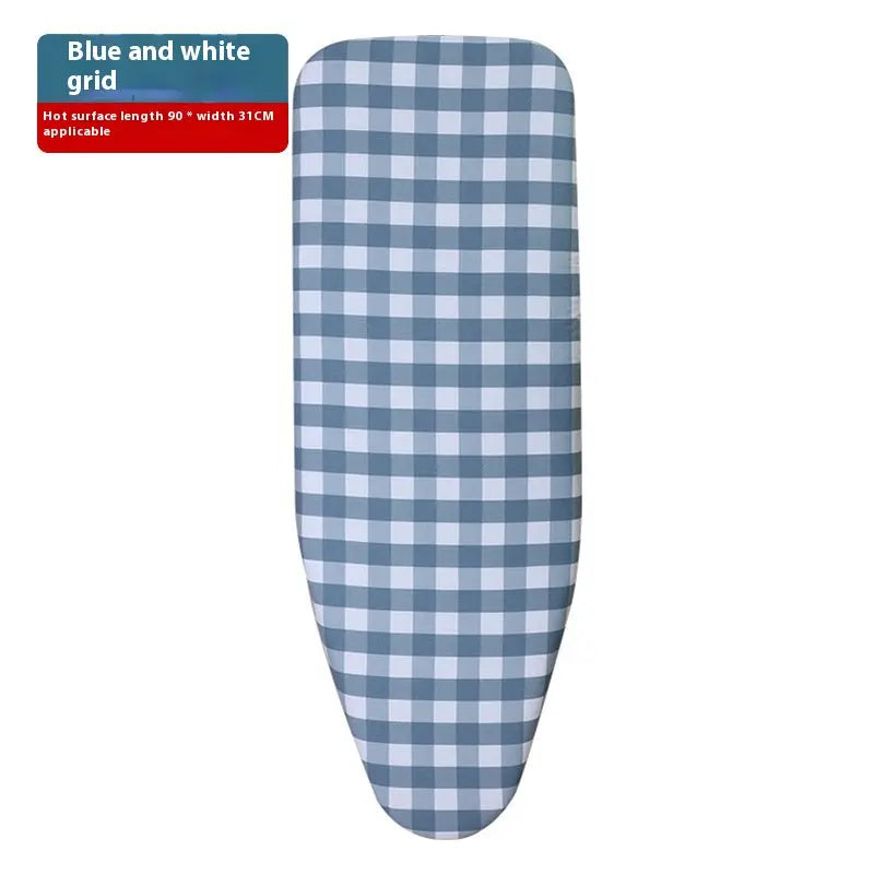 Housse Table Repassage Isolation Thermique THERMILIO Blue Small Board Sets