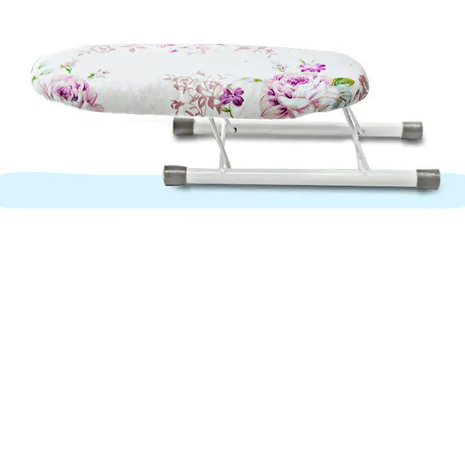 Housse Table Repassage Stable INNOVO Rich peony