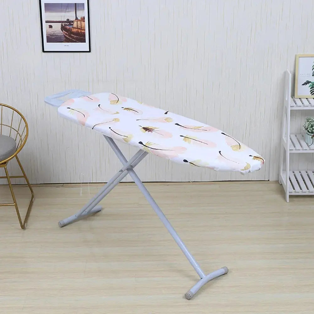 Housse Table Repasser Coton Imprimé INOVIA Housse de France