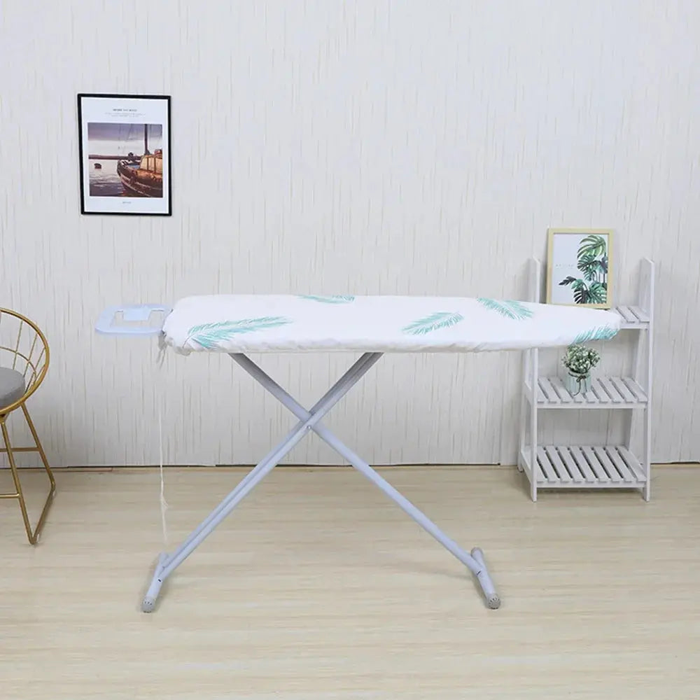 Housse Table Repasser Coton Imprimé INOVIA Housse de France