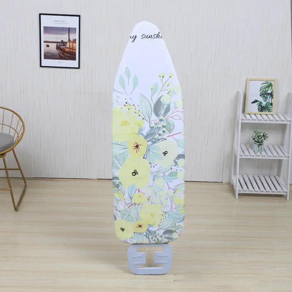 Housse Table Repasser Coton Imprimé INOVIA Housse de France