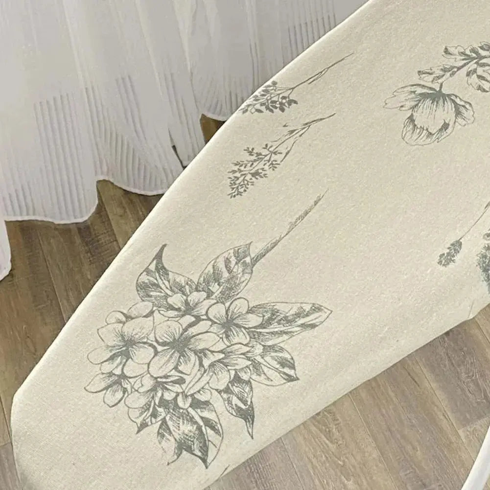 Housse Table Repasser Résistante FLAMIA Housse de France