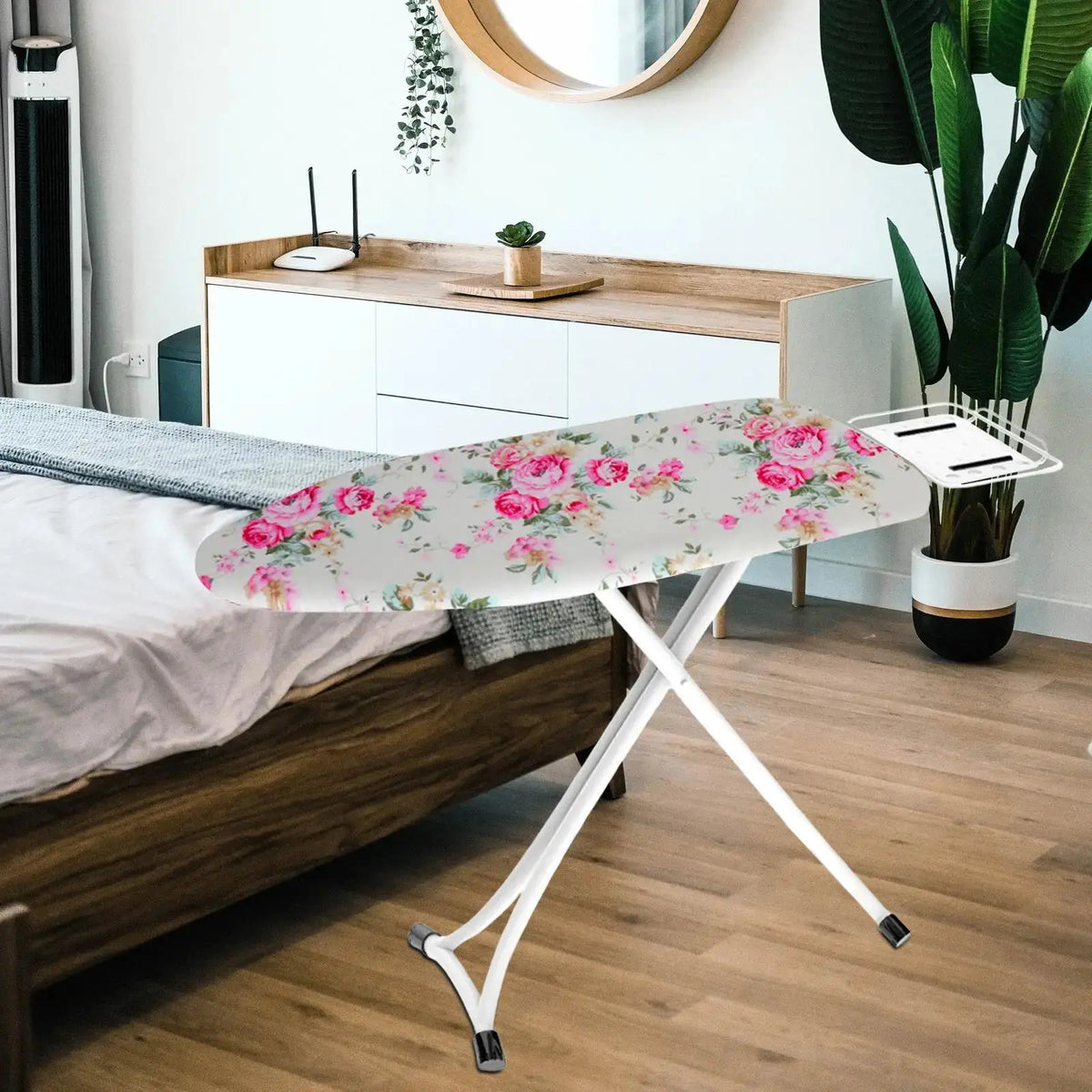 Housse Table Repasser Thermique SILVOREX Housse de France