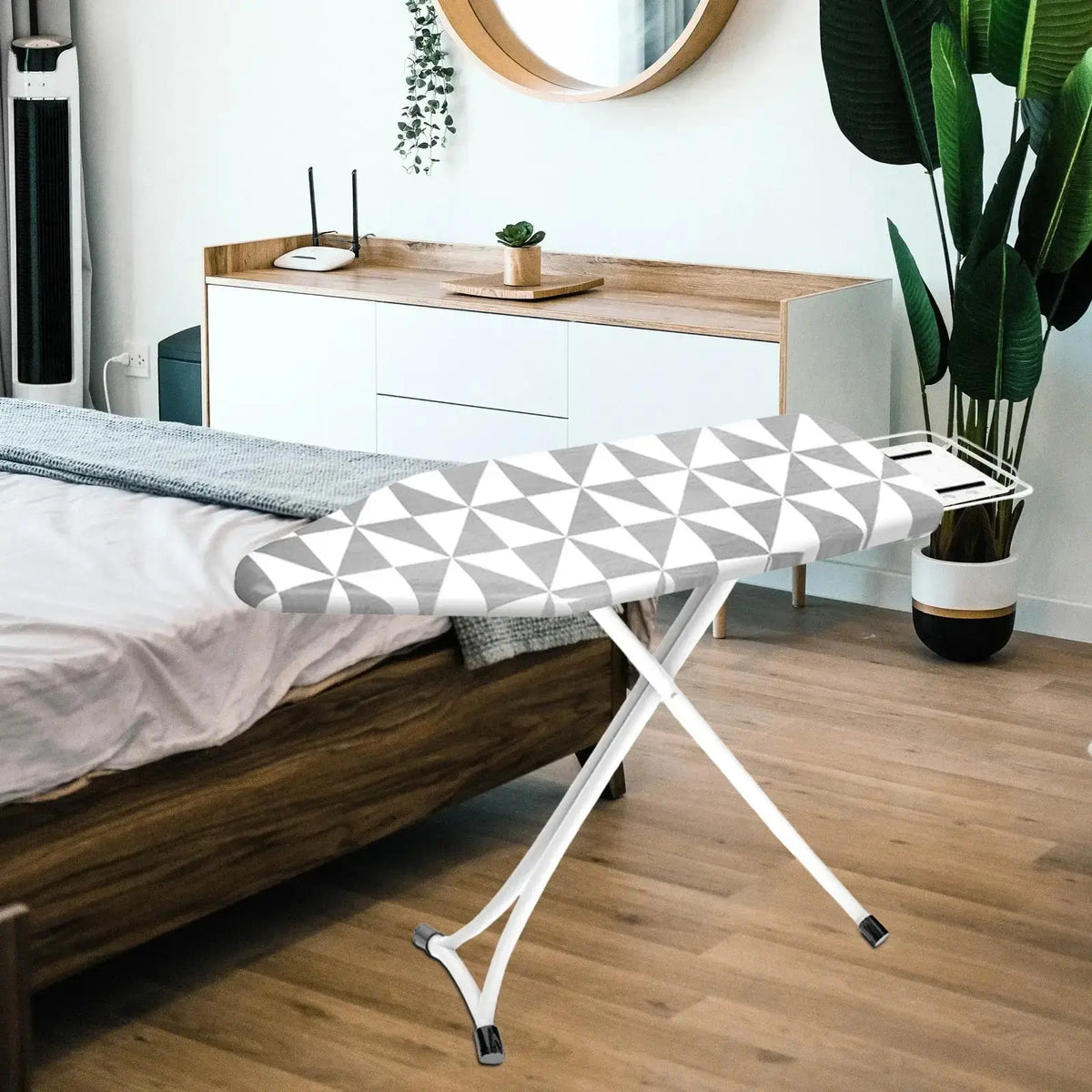 Housse Table Repasser Thermique SILVOREX Housse de France