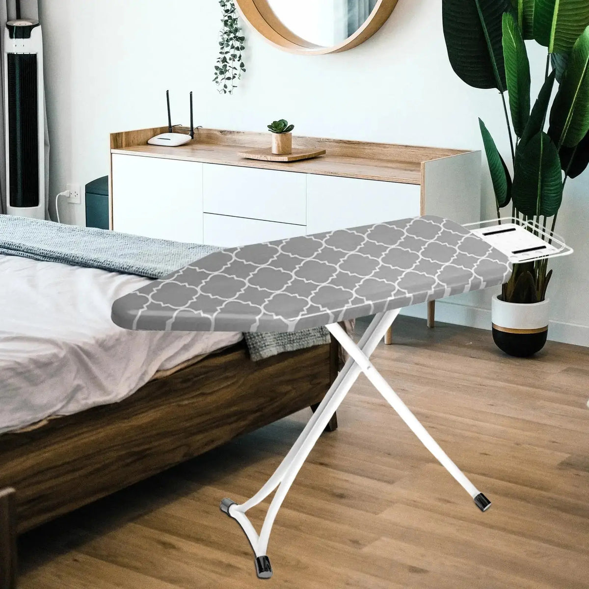 Housse Table Repasser Thermique SILVOREX Housse de France