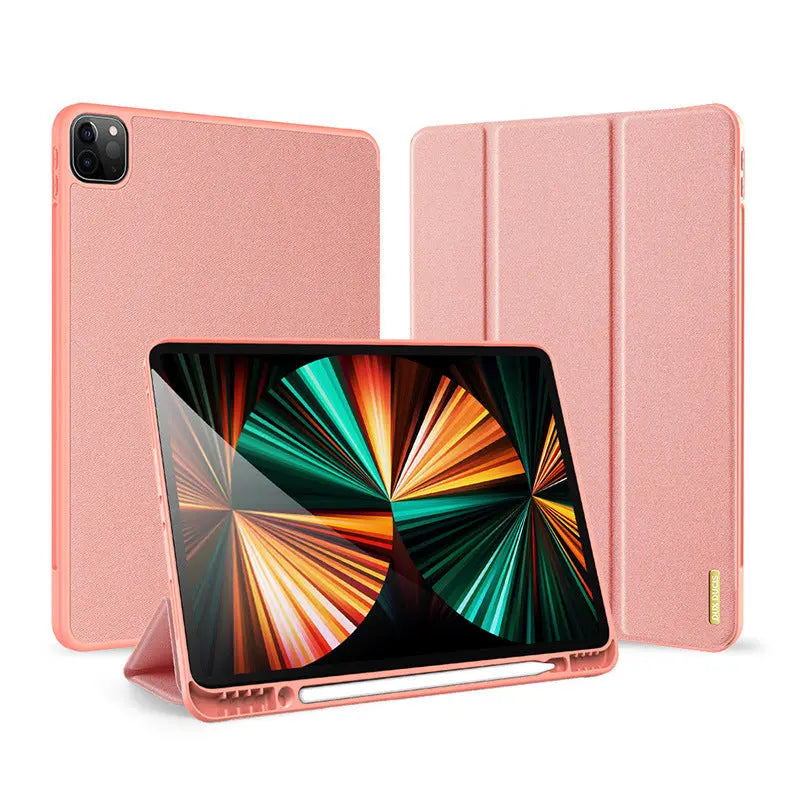 Housse Tablette Business Astari Pink-IPad Pro12.9