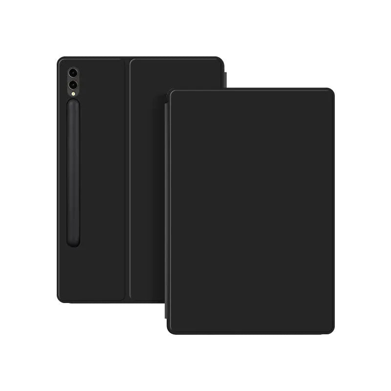 Housse Tablette Cuir Magnétique PROLEX Black-Tab S9 Ultra 14.6