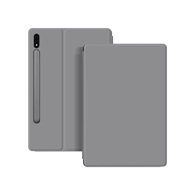Housse Tablette Cuir Magnétique PROLEX Gray-Tab S8 Ultra 14.6