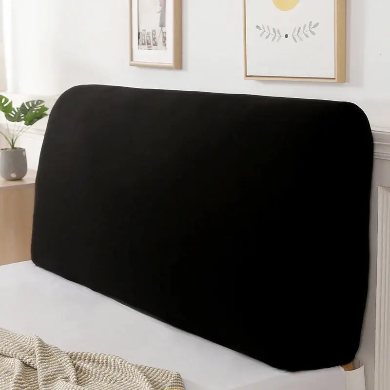 Housse Tête de Lit Élastique Moderne VELICO Housse de France