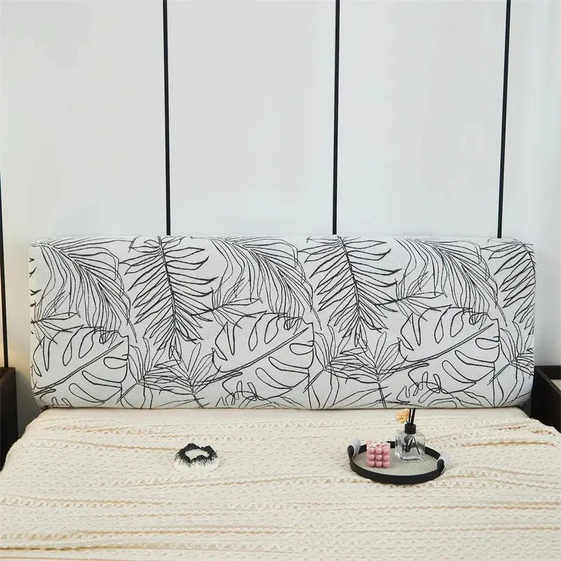 Housse Tête de Lit Extensible POLYMER Housse de France