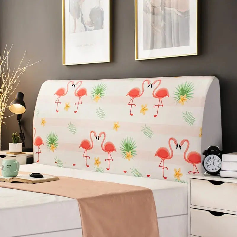 Housse Tête de Lit Jacquard MAELIA Housse de France