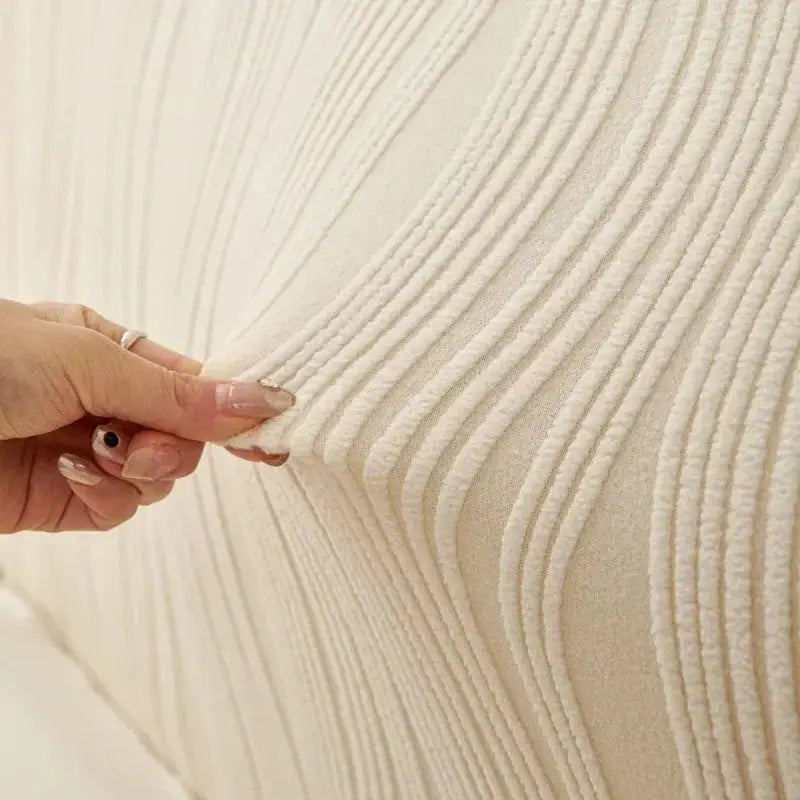 Housse Tête de Lit Scandinave SOFTEX Housse de France