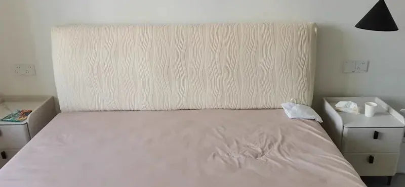 Housse Tête de Lit Scandinave SOFTEX Housse de France