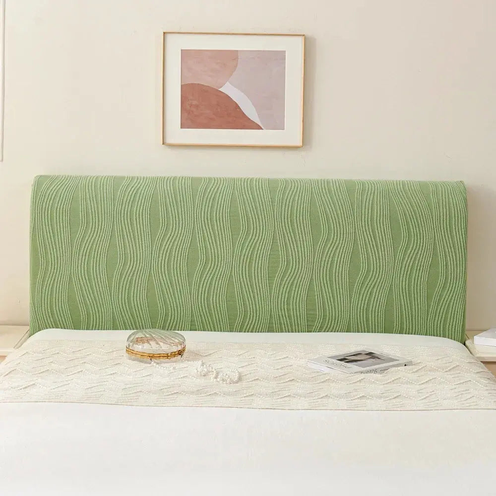 Housse Tête de Lit Scandinave SOFTEX Housse de France