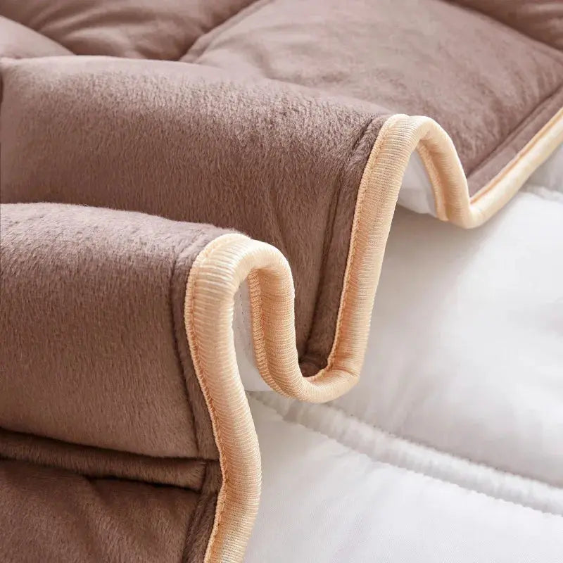 Housse Tête de Lit Velours Luxe ULTRAQUILT Housse de France