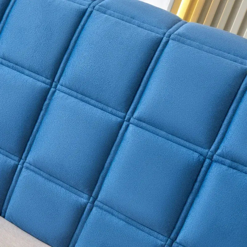Housse Tête de Lit Velours Luxe ULTRAQUILT Housse de France