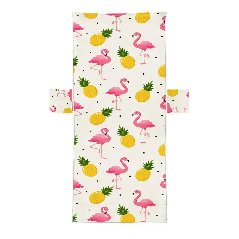 Housse Transat Microfibre STELIA Housse de France