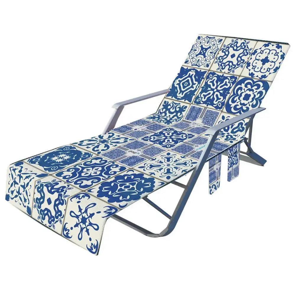 Housse Transat Moderne ELYSSA Housse de France