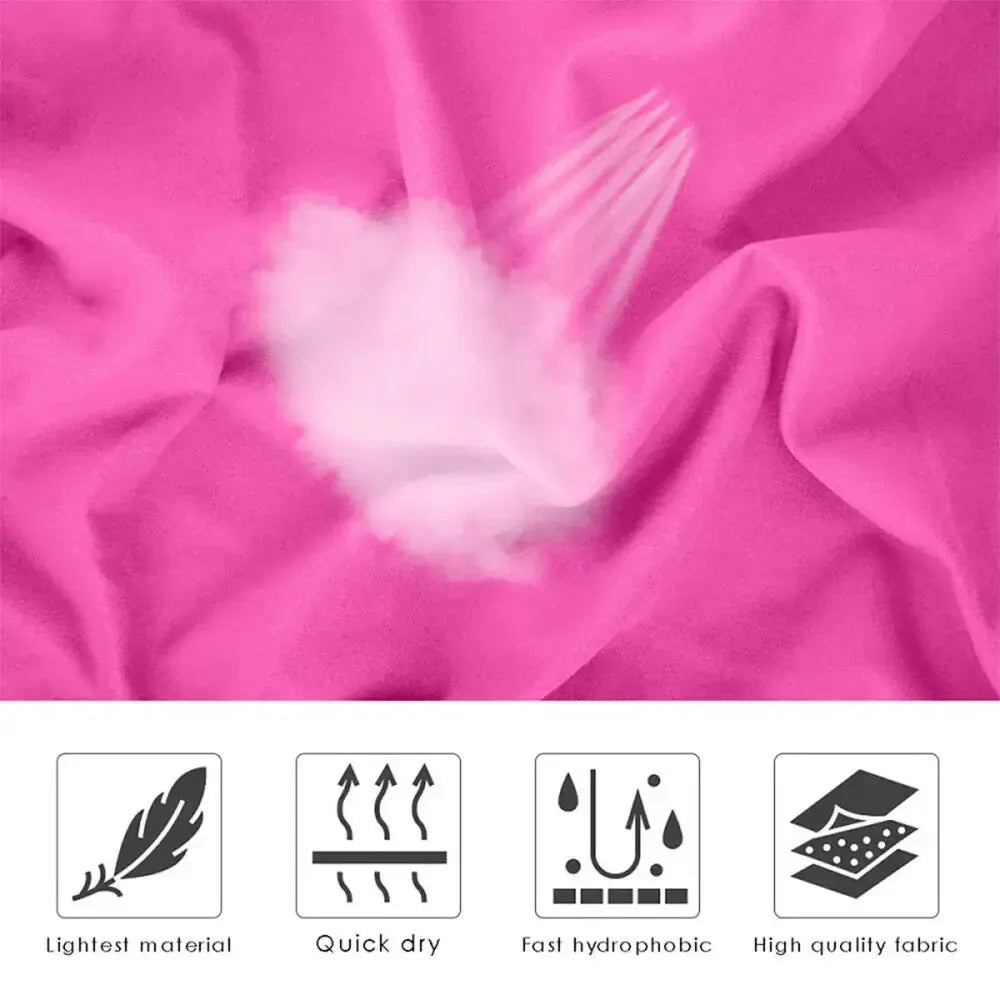 Housse Transat Polyester Doux SUNIMA Housse de France